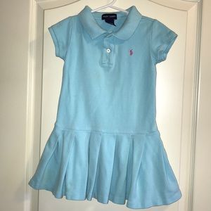 Ralph Lauren Dress